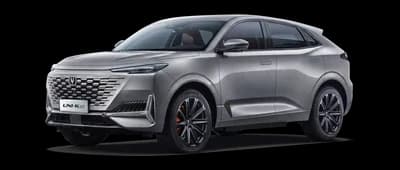 Changan UNI-K iDD
