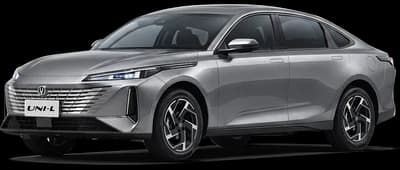 Changan UNI-L
