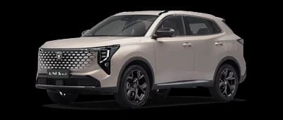 Changan UNI-S 4×4