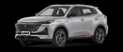 Changan UNI-S