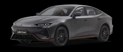 Changan UNI-V 2.0