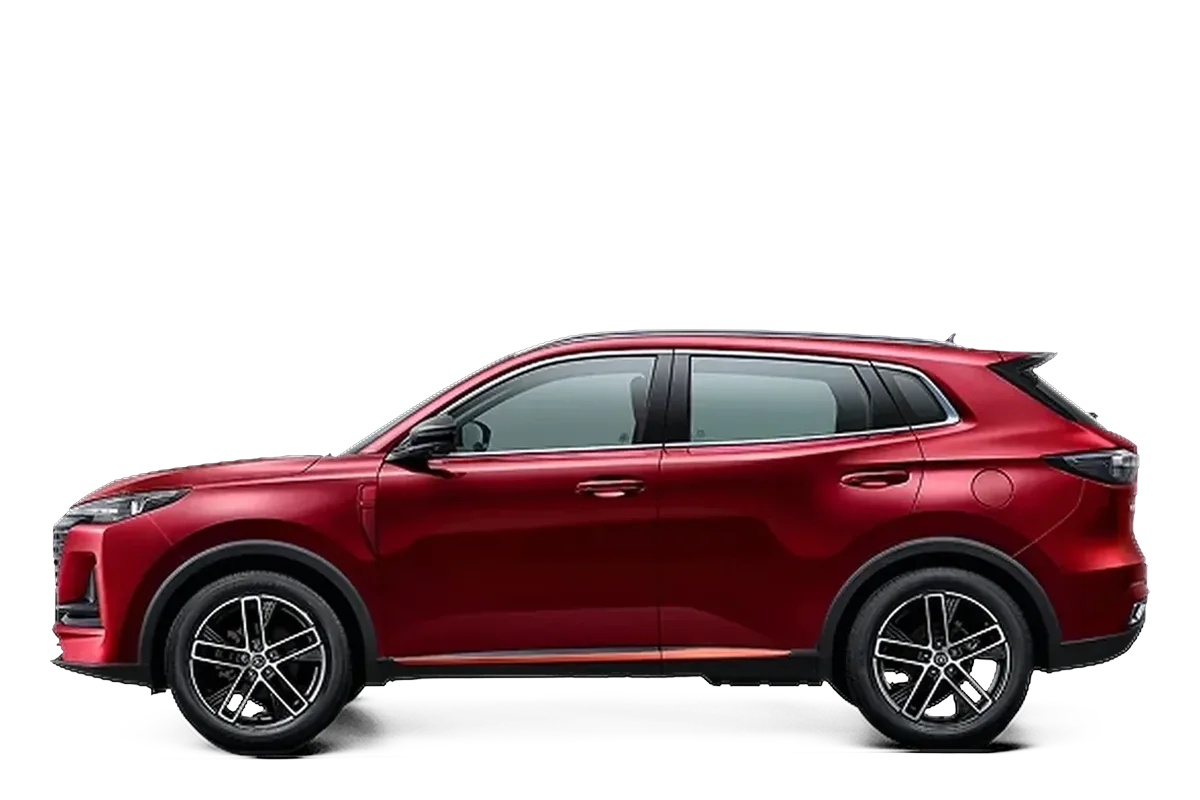 Changan UNI-S