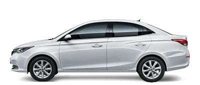 Changan Alsvin