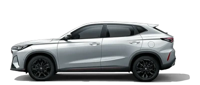 Changan CS35 Max