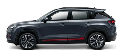 Changan CS35 Plus