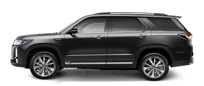 Changan CS95