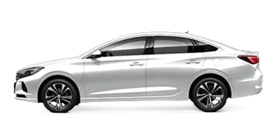 Changan Eado Plus
