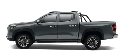 Changan Hunter Plus
