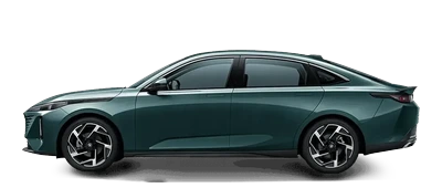 Changan Lamore