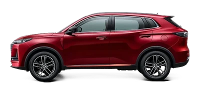 Changan UNI-S