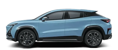 Changan UNI-T